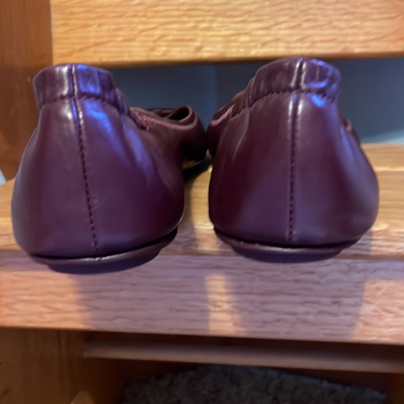 Tory Burch Minnie Ballet - Picture 4 of 4